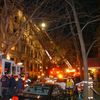 Cats (And Humans) Saved From 4-Alarm Fire In Upper West Side Townhouse